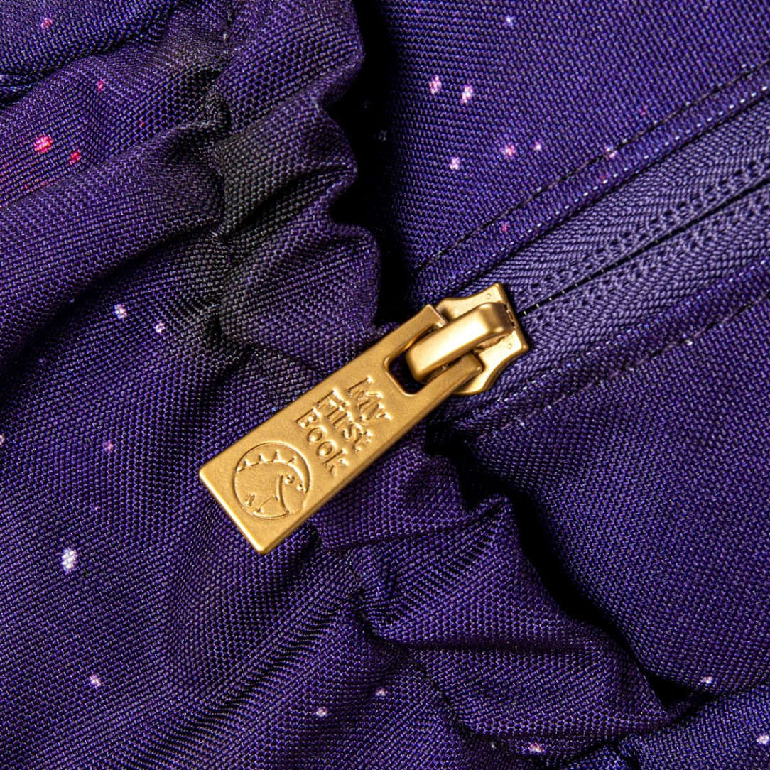 My First Space Discovery Book & Backpack Set