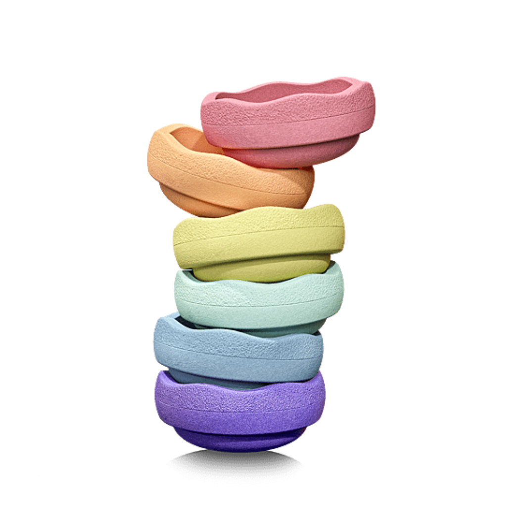 Pure Joy Balance Stones – Pure Play Edition