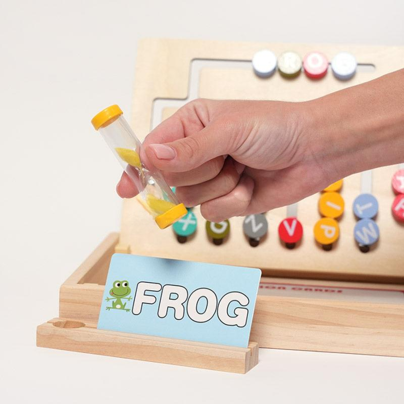 Pure Joy Ready for School - Learning Maze