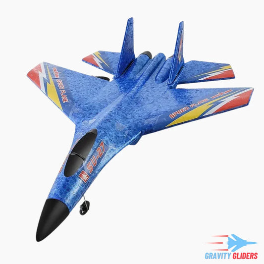 Pure Joy SkyGlider™ RC Plane