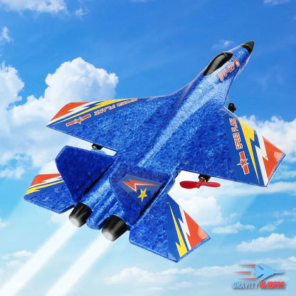 Pure Joy SkyGlider™ RC Plane