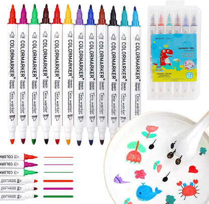Pure Joy Magic Water Pens™