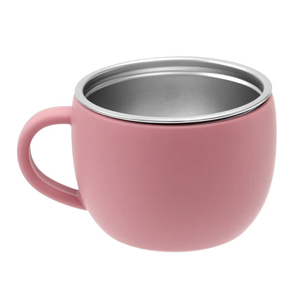 Pure Joy Mini Mug™ – Stainless Steel Cup for Kids
