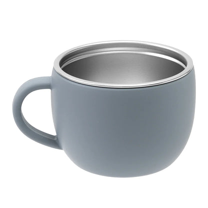 Pure Joy Mini Mug™ – Stainless Steel Cup for Kids