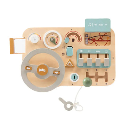 Pure Joy Driver’s Discovery Board