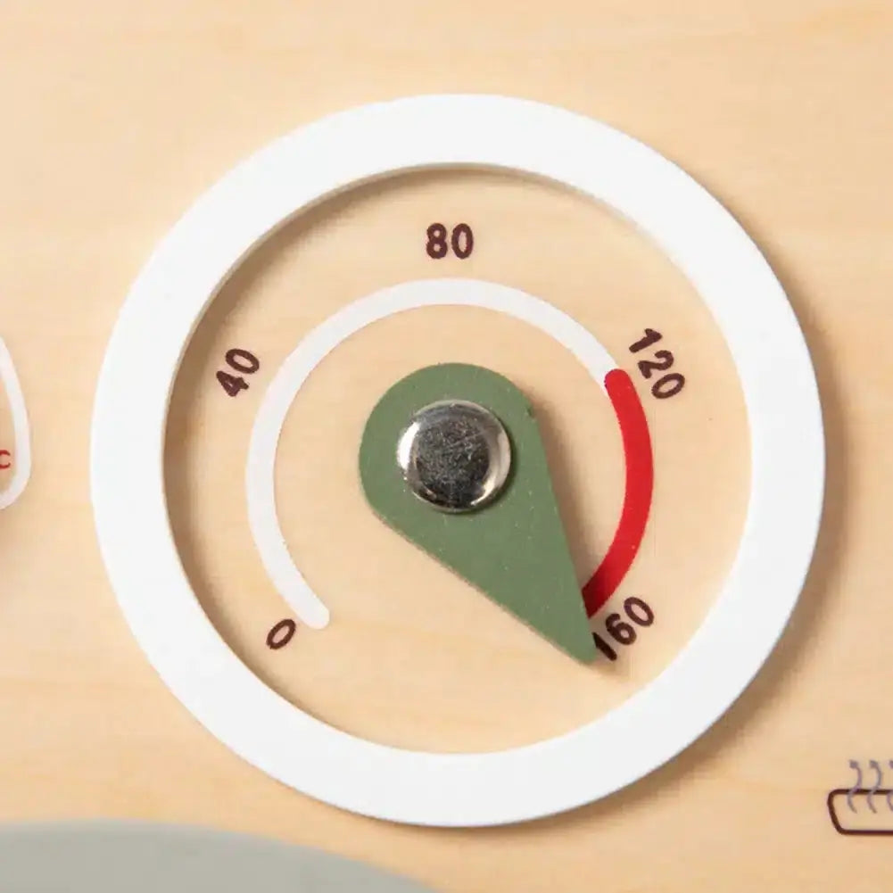 Pure Joy Driver’s Discovery Board