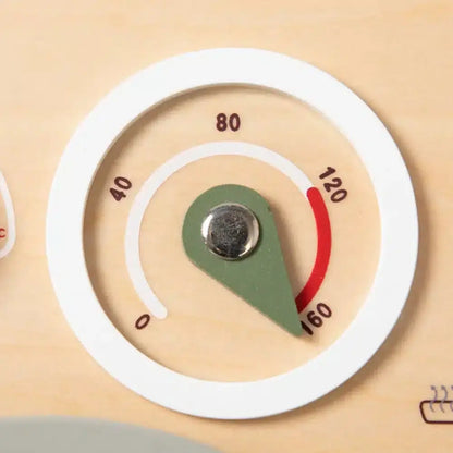 Pure Joy Driver’s Discovery Board