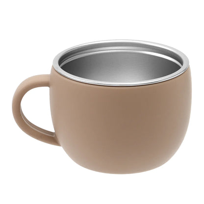 Pure Joy Mini Mug™ – Stainless Steel Cup for Kids