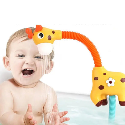 Kids Bath Shower Toy – Interactive Water Play