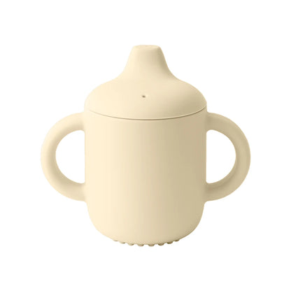Pure Joy Gentle Sip™ – Silicone Toddler Cup