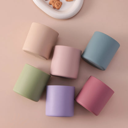 Pure Joy First Sip™ – Silicone Training Cup