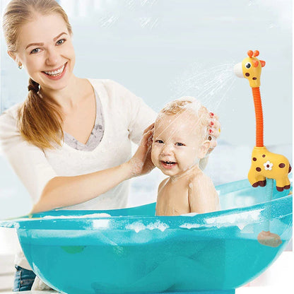 Kids Bath Shower Toy – Interactive Water Play