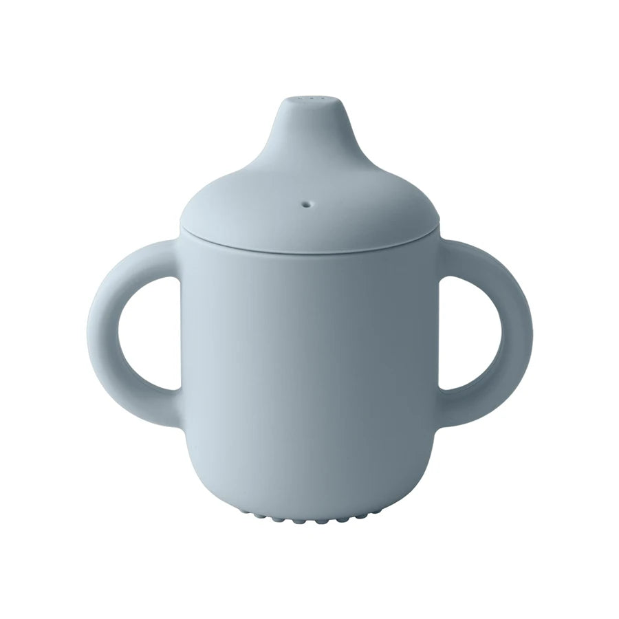 Pure Joy Gentle Sip™ – Silicone Toddler Cup