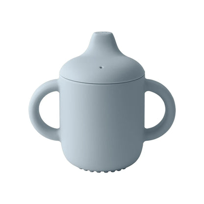 Pure Joy Gentle Sip™ – Silicone Toddler Cup