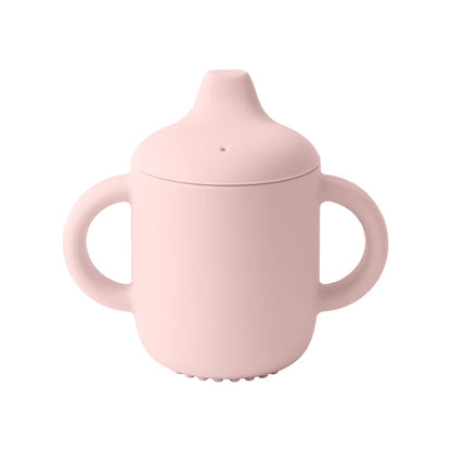 Pure Joy Gentle Sip™ – Silicone Toddler Cup