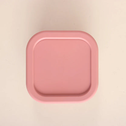 Pure Joy Little Store™ – Silicone Food Storage Containers