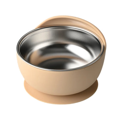 Pure Joy Steady Bowl™ – Suction Baby Bowl