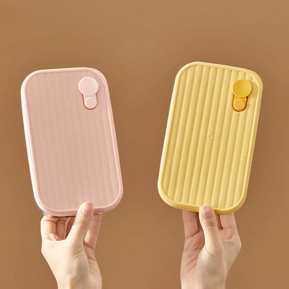 Pure Joy BentoBox™ – Stainless Steel Lunchbox for Kids (600 ml / 700 ml)