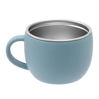 Pure Joy Mini Mug™ – Stainless Steel Cup for Kids