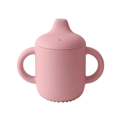 Pure Joy Gentle Sip™ – Silicone Toddler Cup