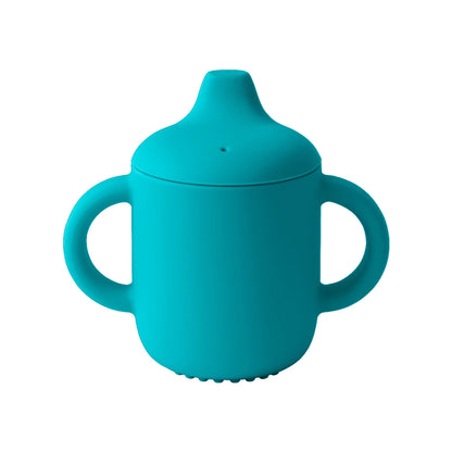 Pure Joy Gentle Sip™ – Silicone Toddler Cup
