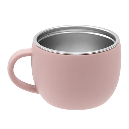 Pure Joy Mini Mug™ – Stainless Steel Cup for Kids