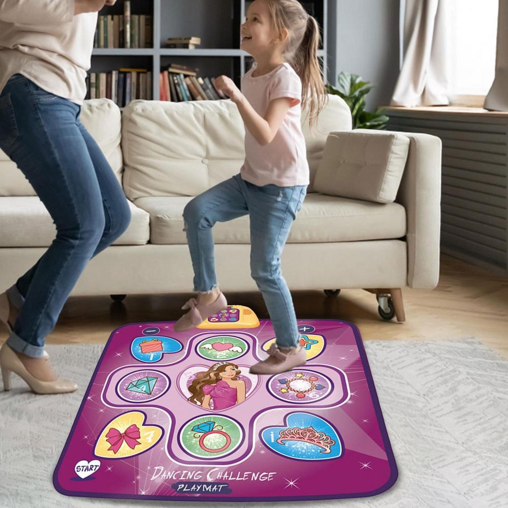 Pure Joy DanceMat™