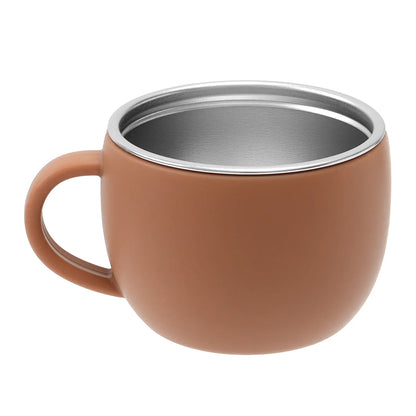 Pure Joy Mini Mug™ – Stainless Steel Cup for Kids