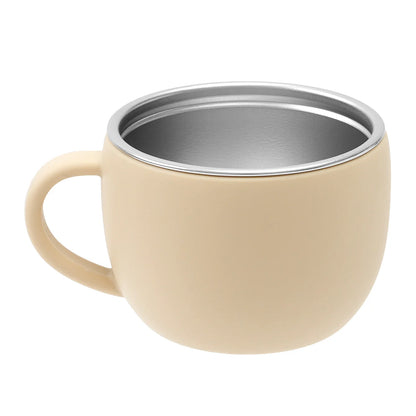 Pure Joy Mini Mug™ – Stainless Steel Cup for Kids