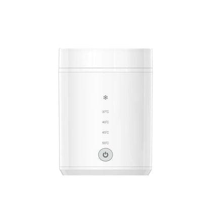 Pure Joy Smart Milk Warmer™ – Portable Baby Bottle Warmer