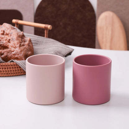 Pure Joy First Sip™ – Silicone Training Cup