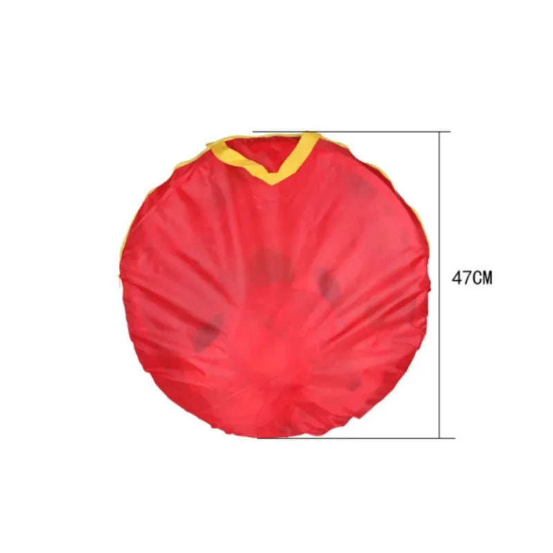 Pure Joy Starry Playland 3-in-1 Kids Tent, Tunnel & Ball Pit