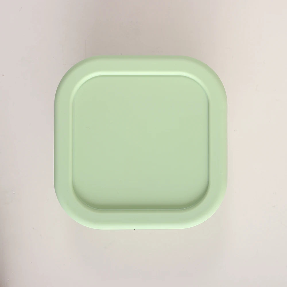 Pure Joy Little Store™ – Silicone Food Storage Containers