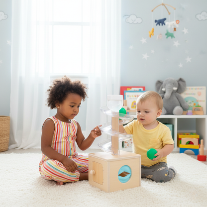 Pure Joy Triple Discovery Box