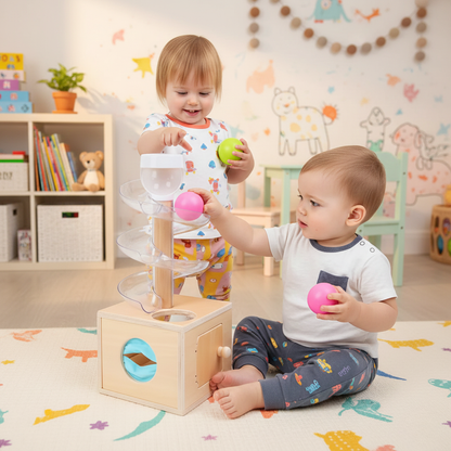 Pure Joy Triple Discovery Box