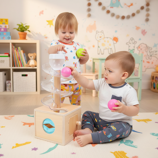 Pure Joy Triple Discovery Box