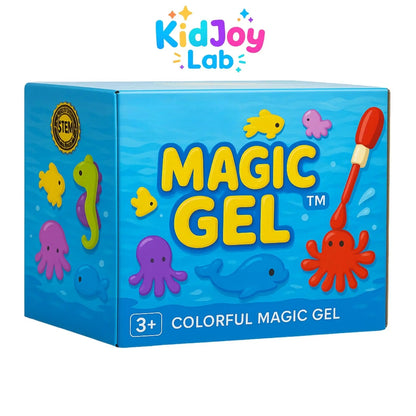 Pure Joy Creative Gel Set