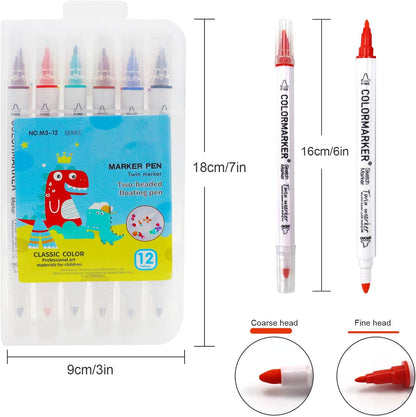 Pure Joy Magic Water Pens™
