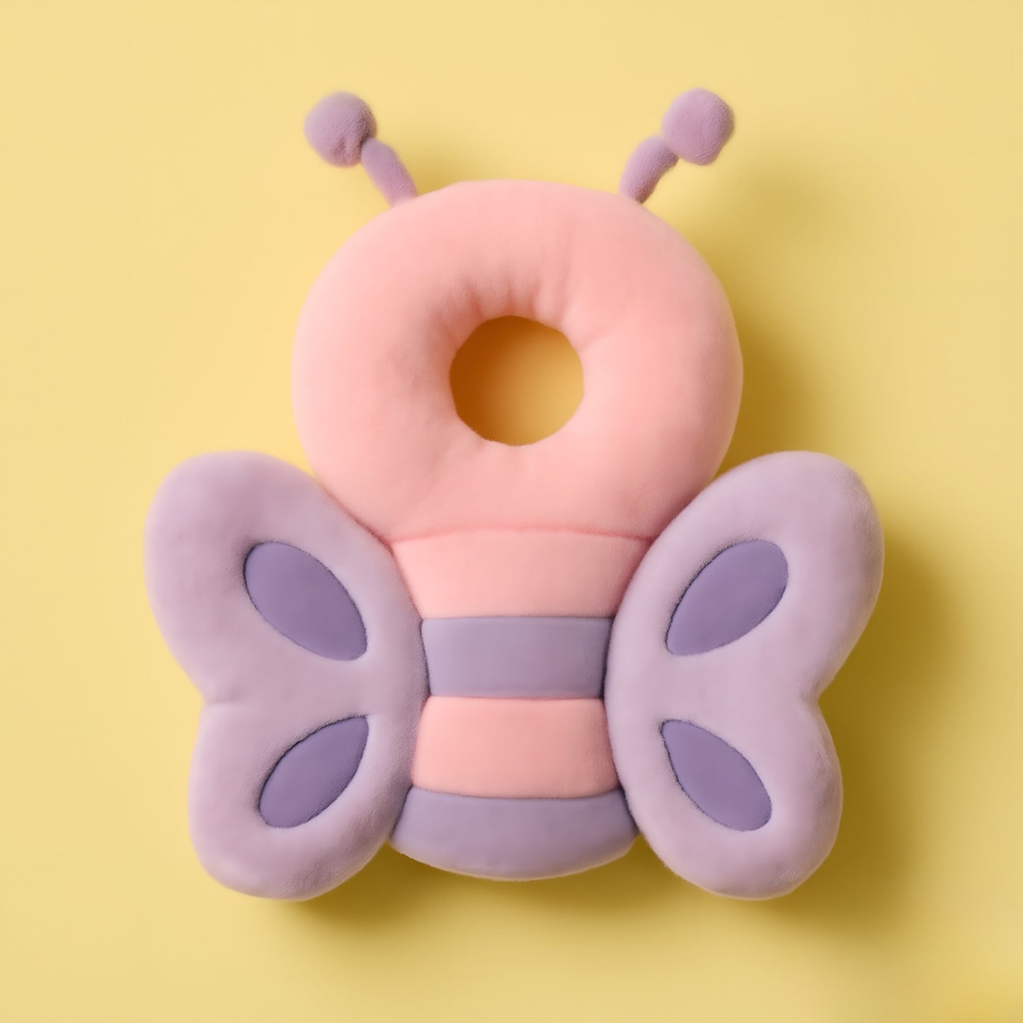 Pure Joy SoftStep Baby Head & Back Protector