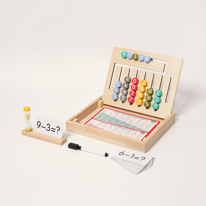 Pure Joy Ready for School - Learning Maze