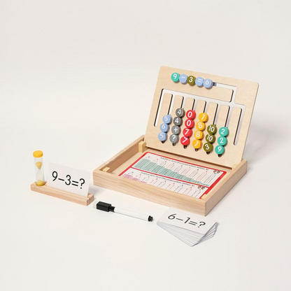 Pure Joy Ready for School - Learning Maze