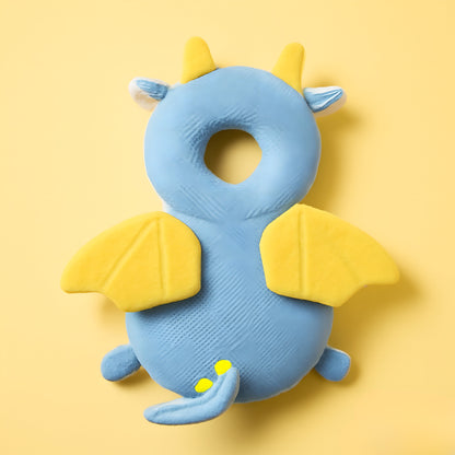 Pure Joy SoftStep Baby Head & Back Protector