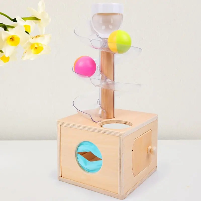 Pure Joy Triple Discovery Box