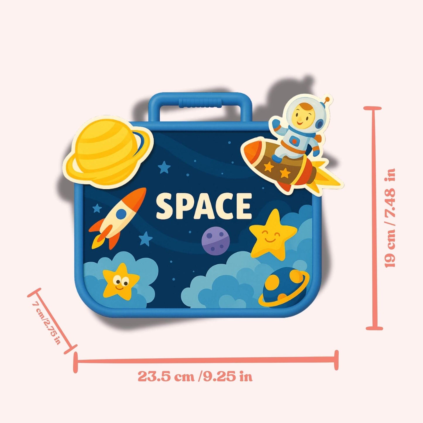 Pure Joy BuildBuddy Creative Tool Set