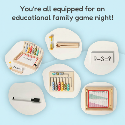 Pure Joy Ready for School - Learning Maze