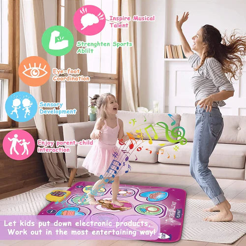 Pure Joy DanceMat™