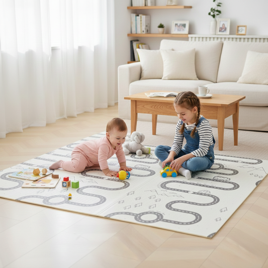 Pure Joy Play Mat