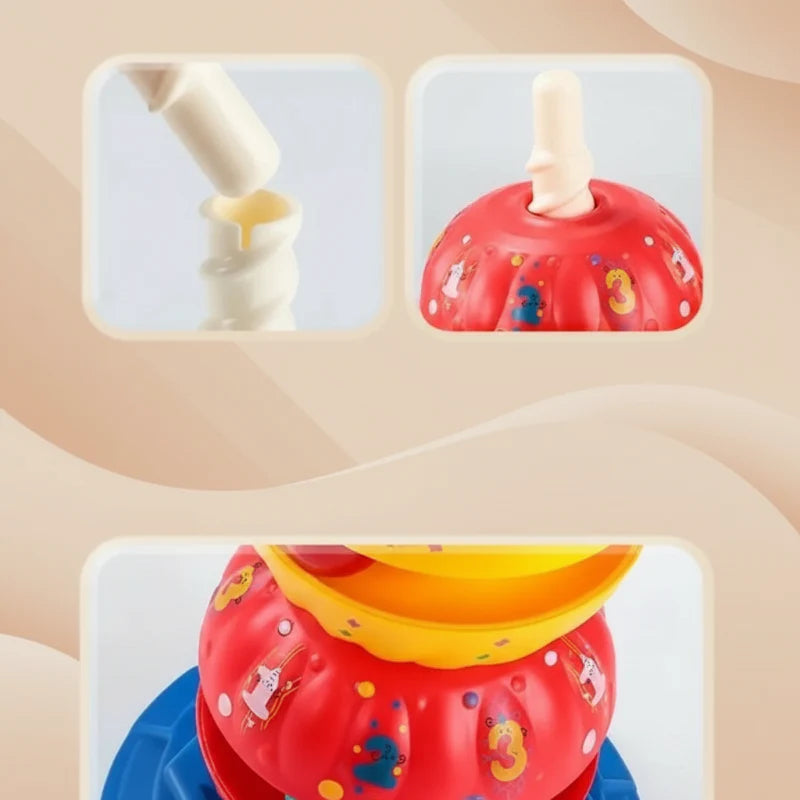 Pure Joy TinyTower™