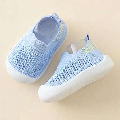 Pure Joy HappySteps™ – Toddler Comfort Shoes