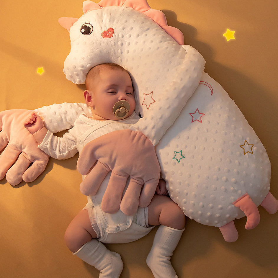 Pure Joy DreamEasy™ – PatPat Comfort Plush
